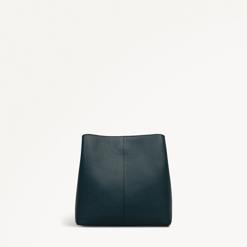 Dukes Place - Medium Compartment Cross Body Bag