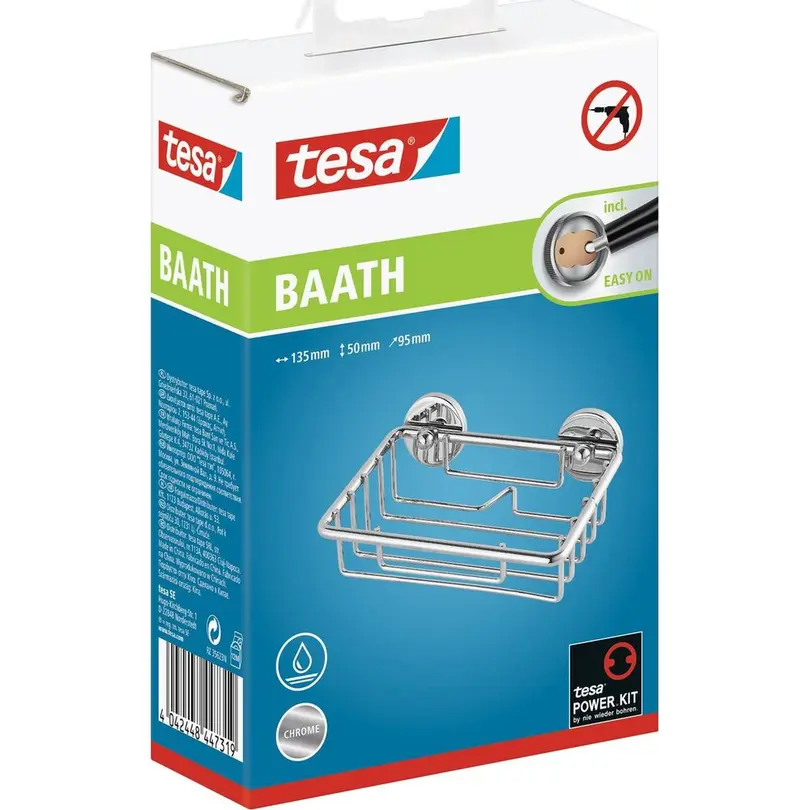 Bad-Organizer Baath