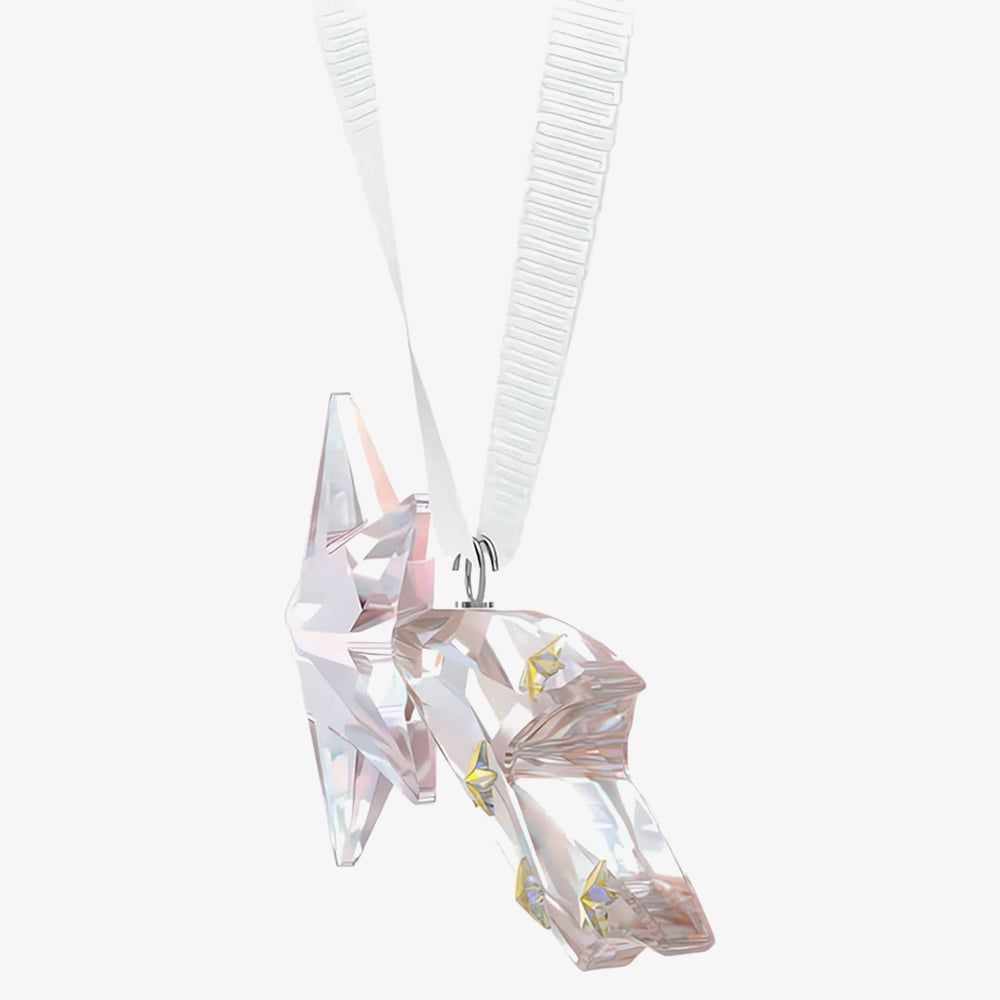 Swarovski Holiday Magic Classics Shooting Star Ornament 5684557
