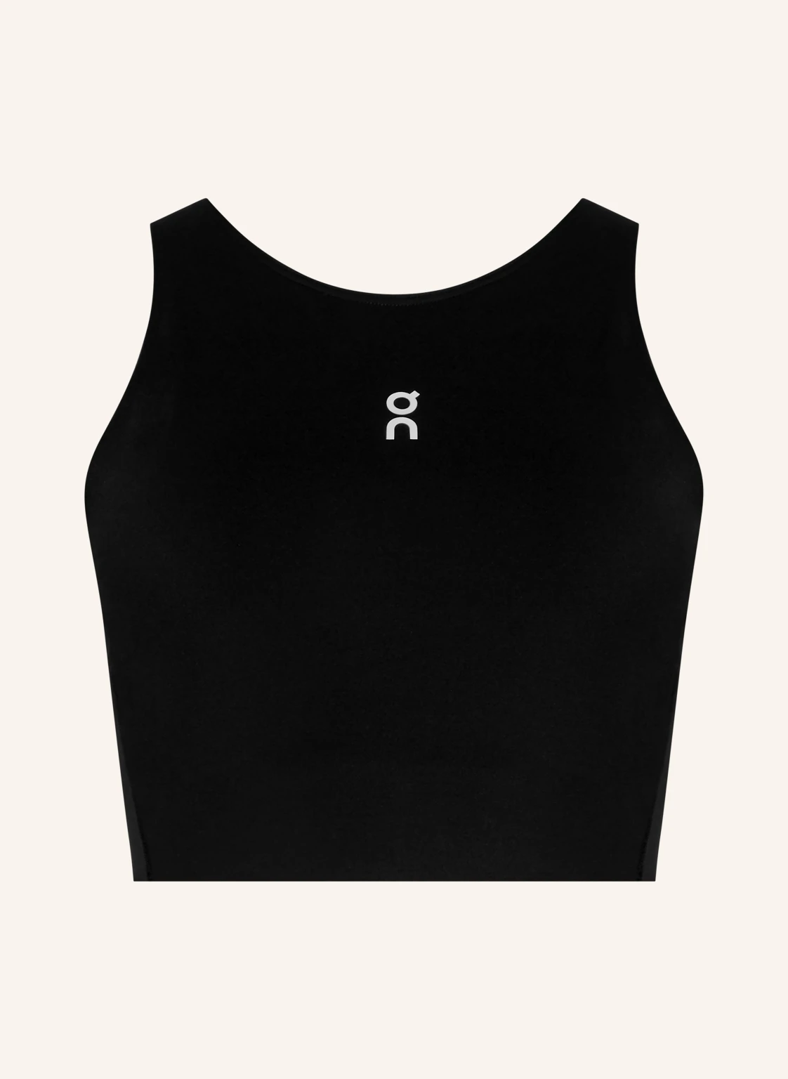 On Tank Top COURT CROP