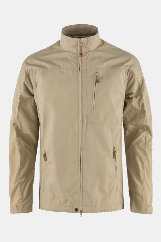 Fjällräven Övik Stencollar Jas