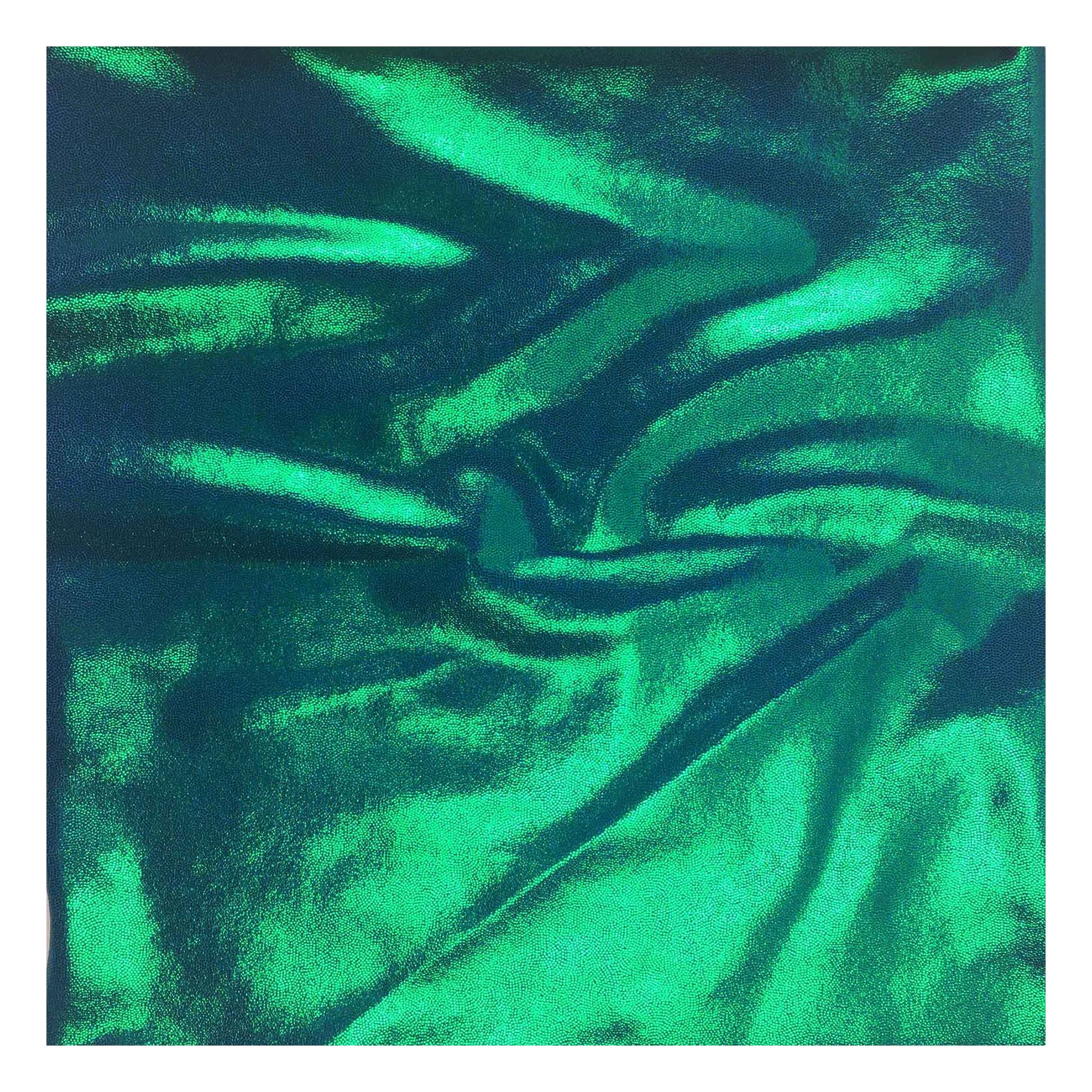 Mermaid Two Tone Mystique Fabric by the Metre