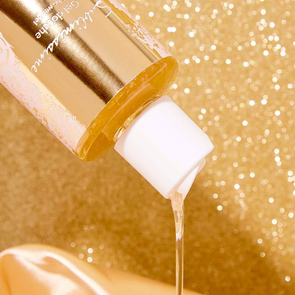 SublimissimeGel douche 250ml