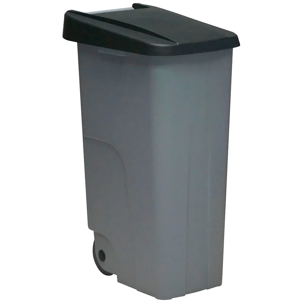 Denox 23450.090 110L Container With Wheels