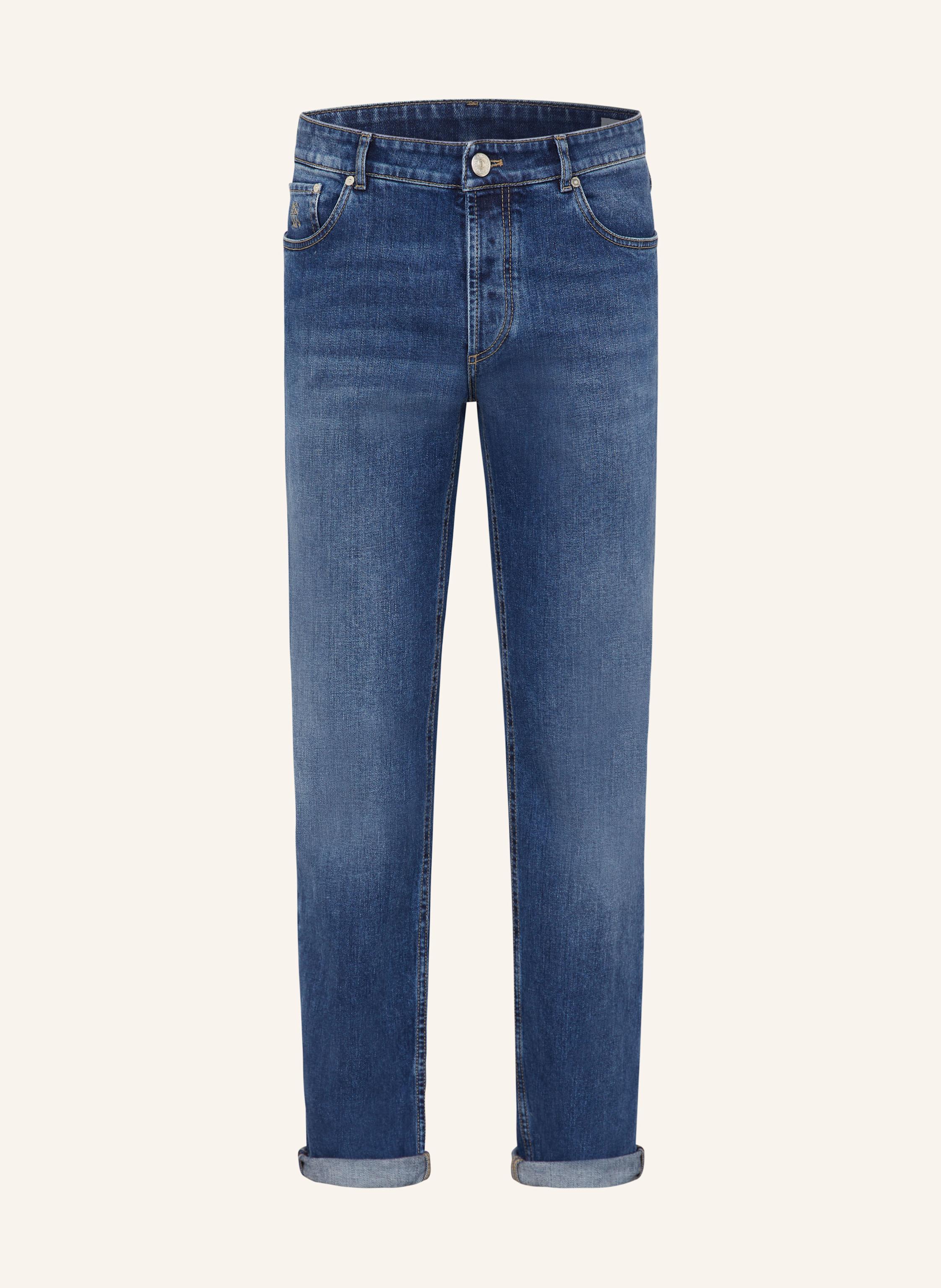 BRUNELLO CUCINELLI Jeans Traditional Fit