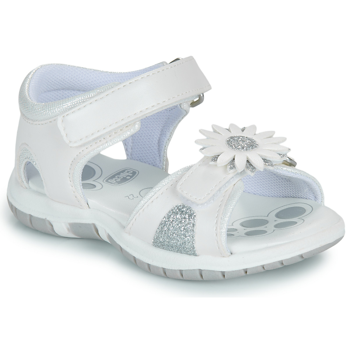Chicco - FLAVIANA - White