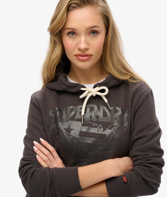 American Eagle Hoodie