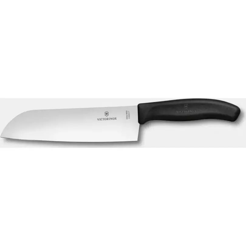 Santoku-Messer Swiss Classic
