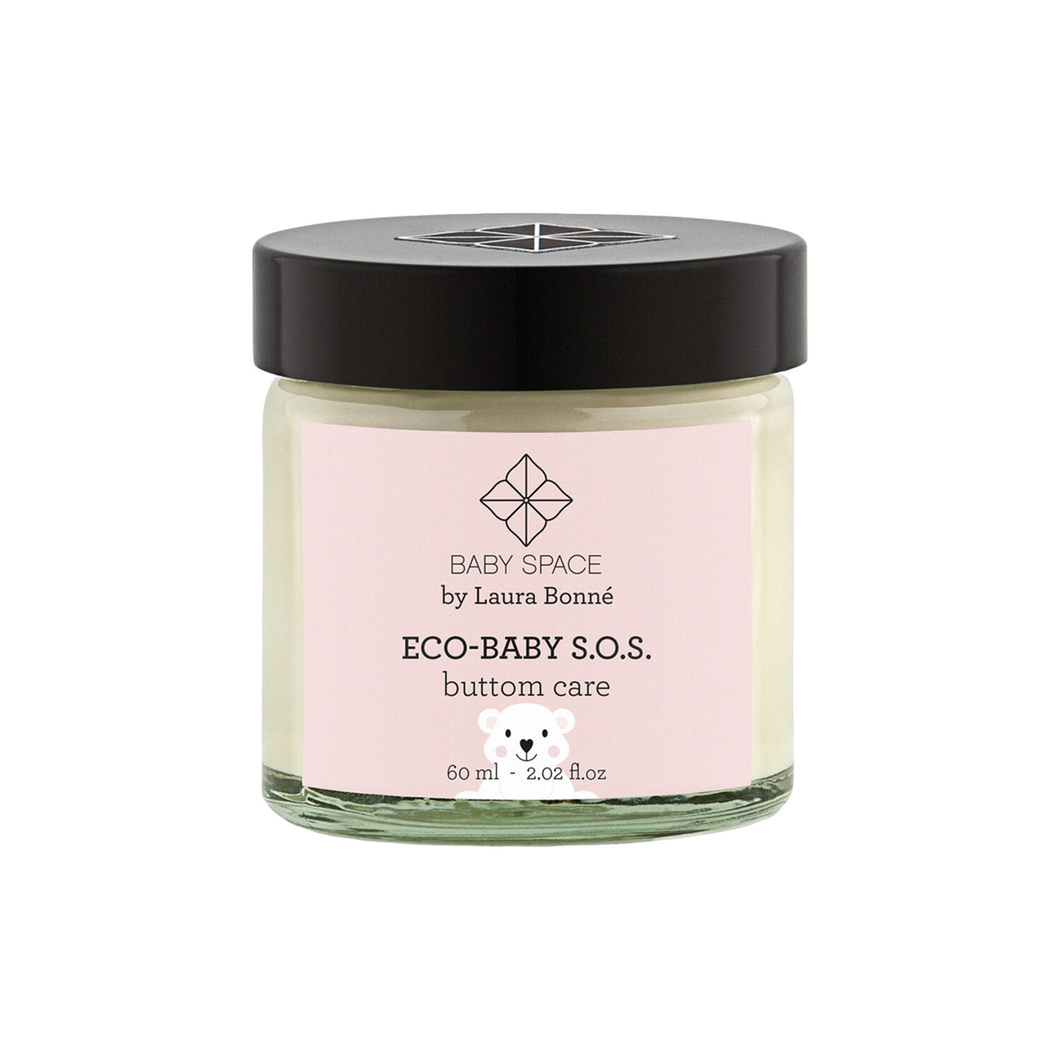 ECO-Baby S.O.S &ndash; Buttom Care