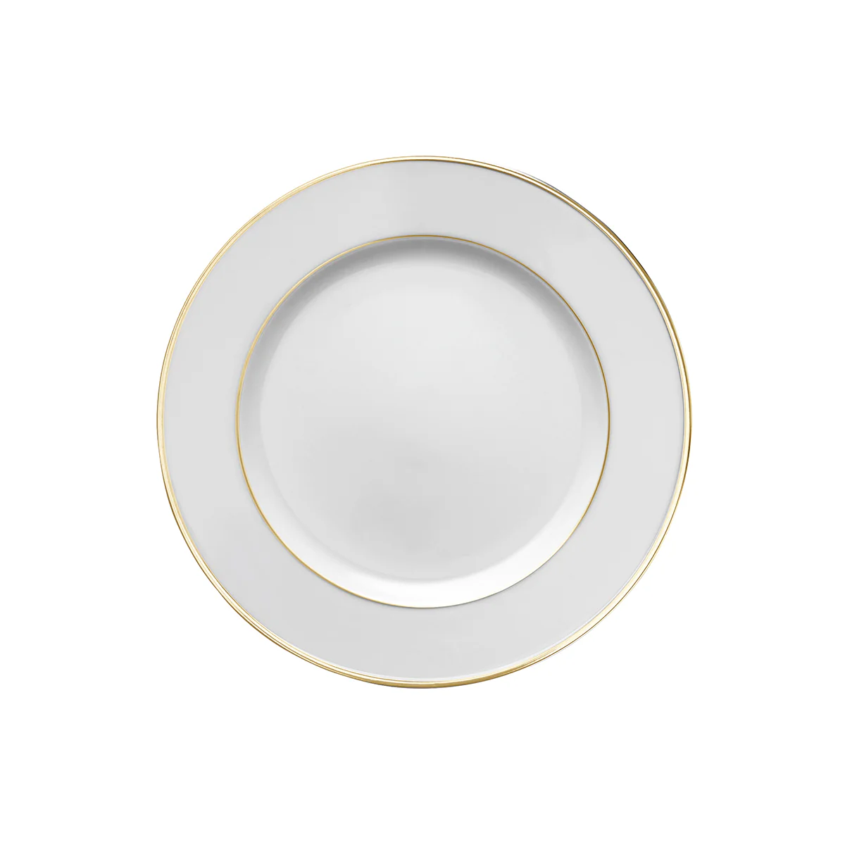 Assiette à dessert
