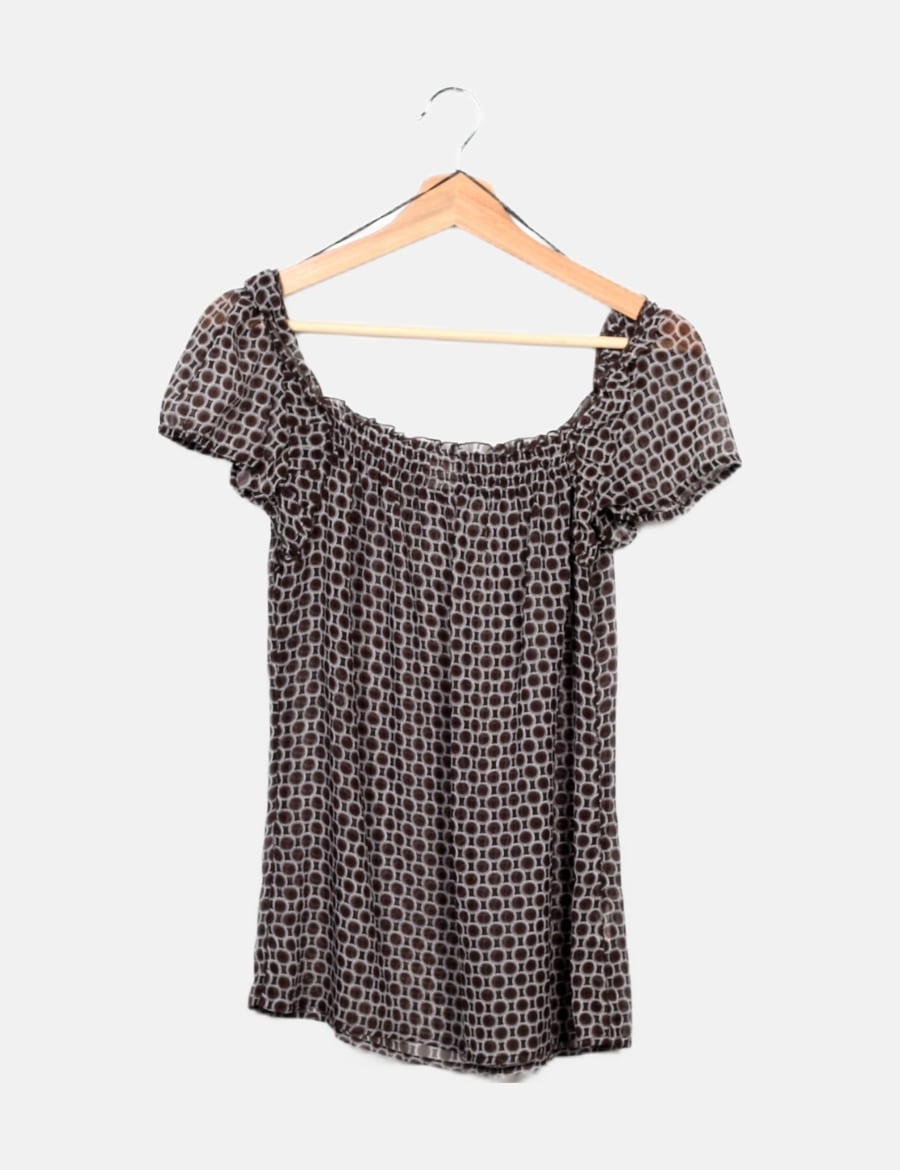 Camaïeu blouse