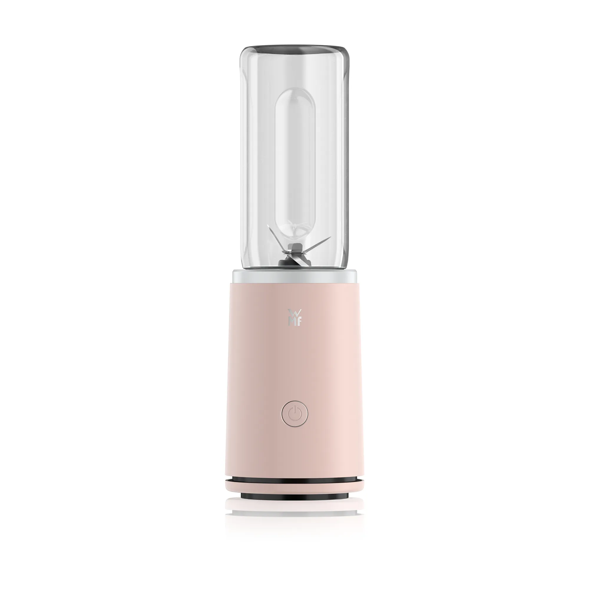 WMF MIX & GO Touch - pearl blush