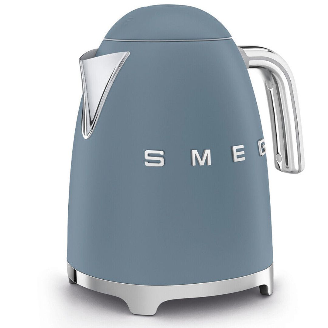 Smeg KLF03 Retro Matte Style Kettle 1.7 Litre
