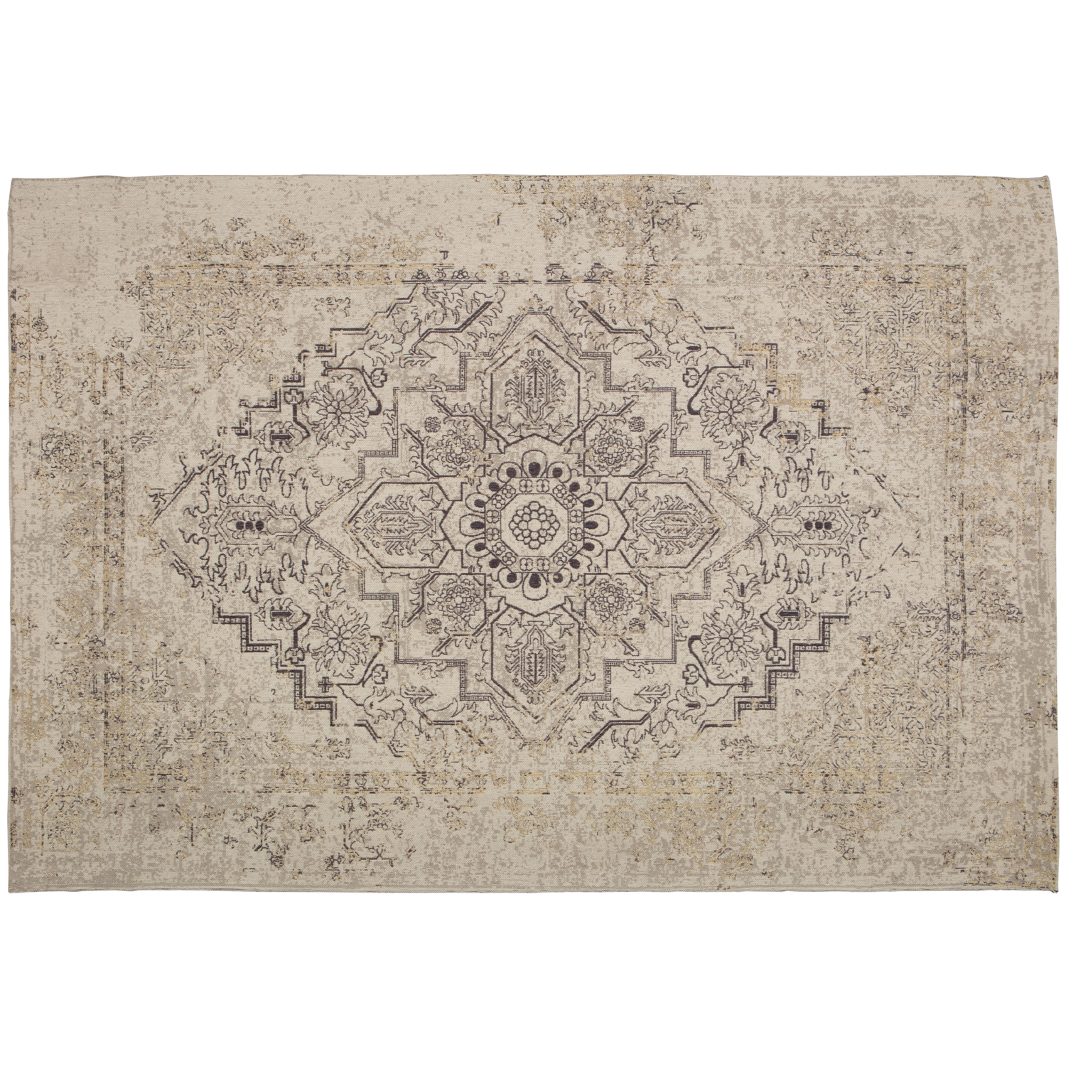 WOOOD vloerkleed Eric - 170x240