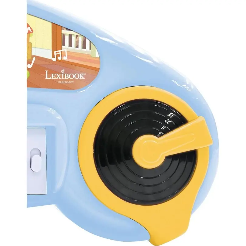 Spielset Kiditronics