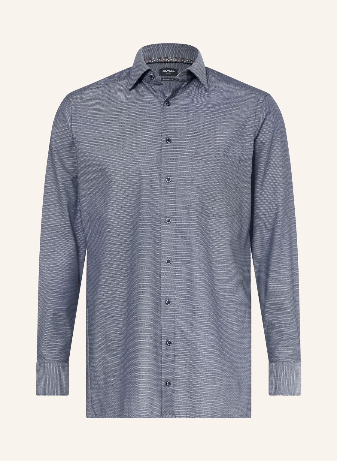 OLYMP Hemd Luxor modern fit