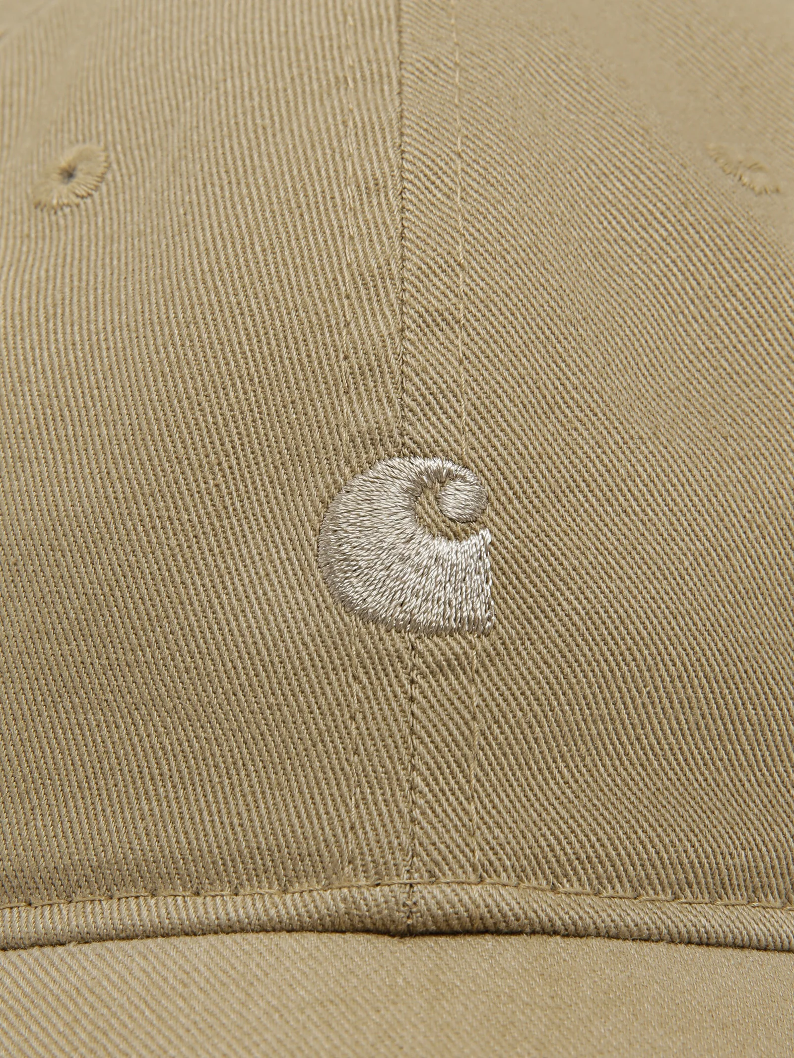 Madison Cap Logo