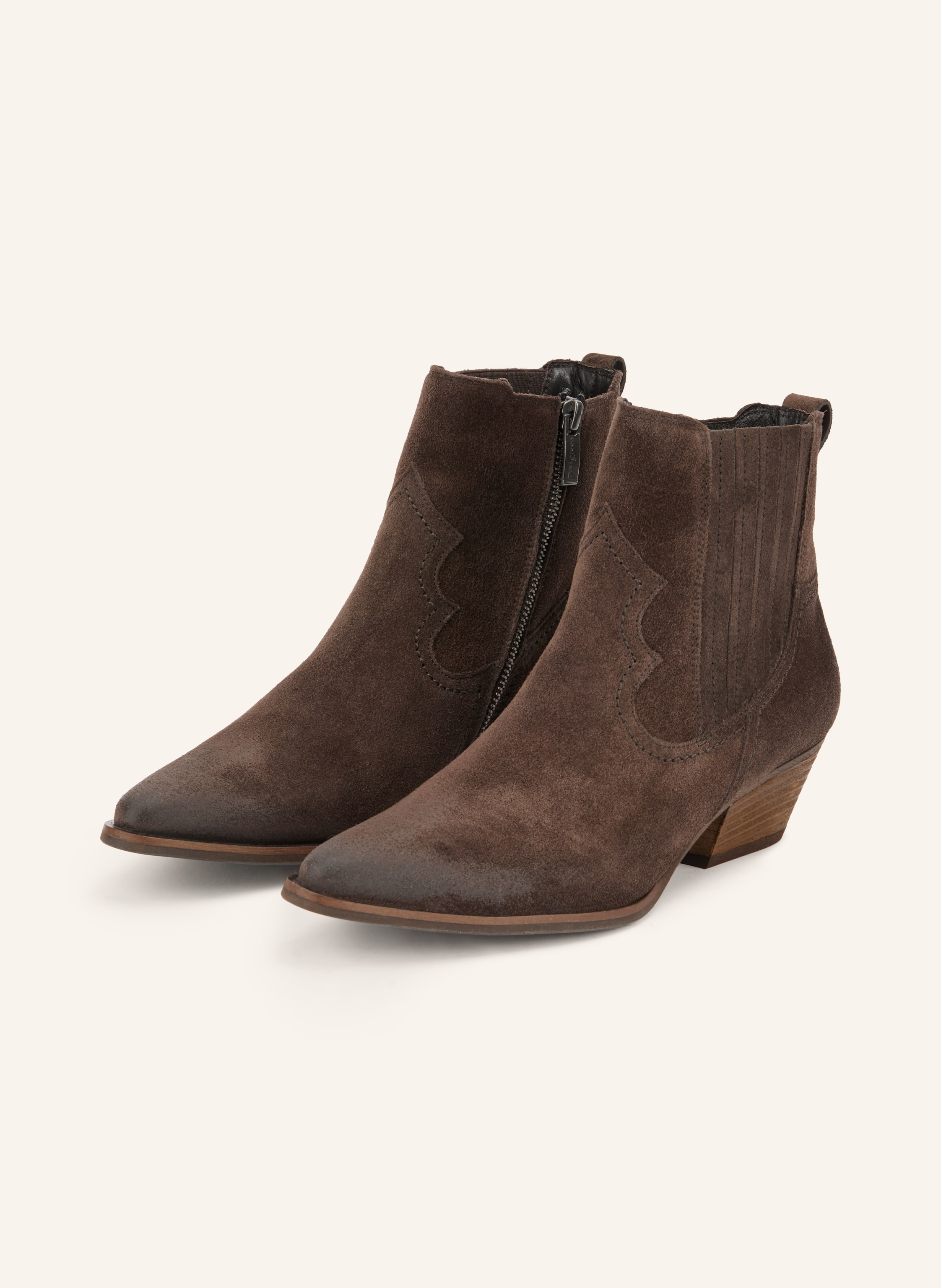 paul green Cowboy Boots