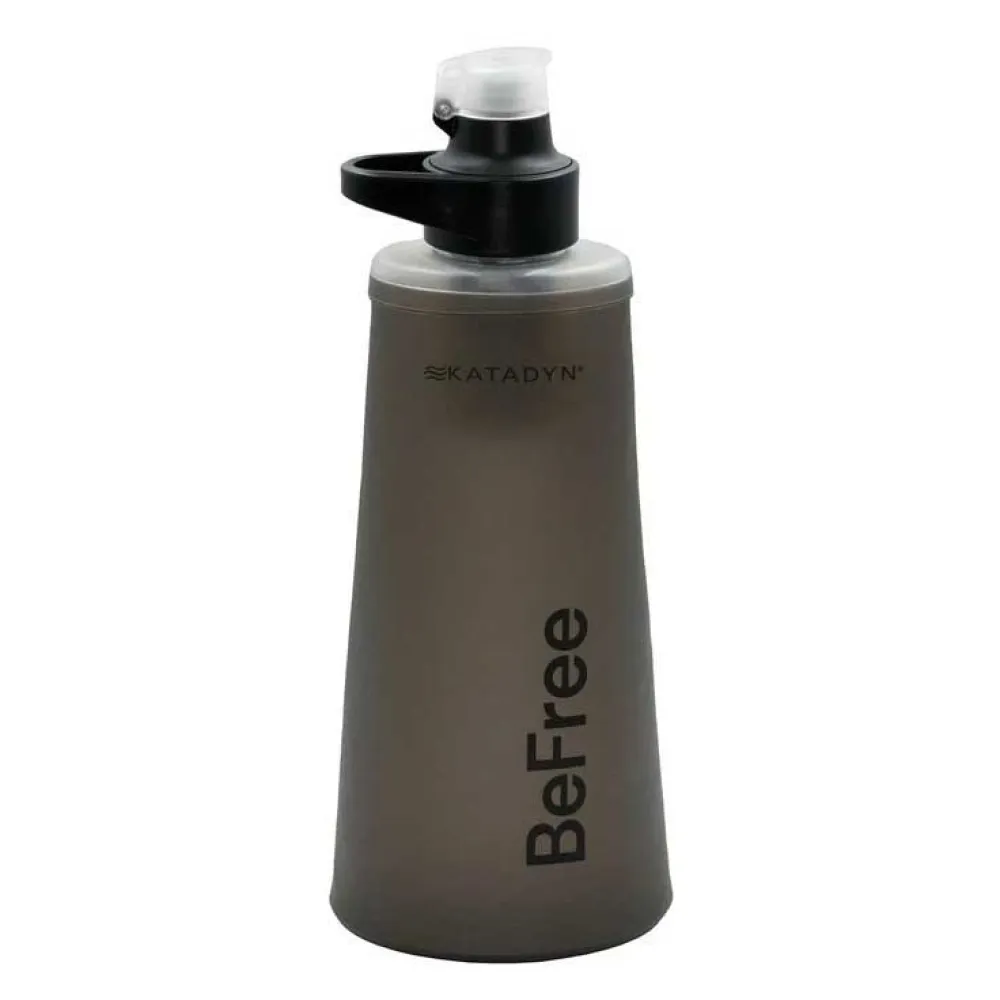 Katadyn Water filter