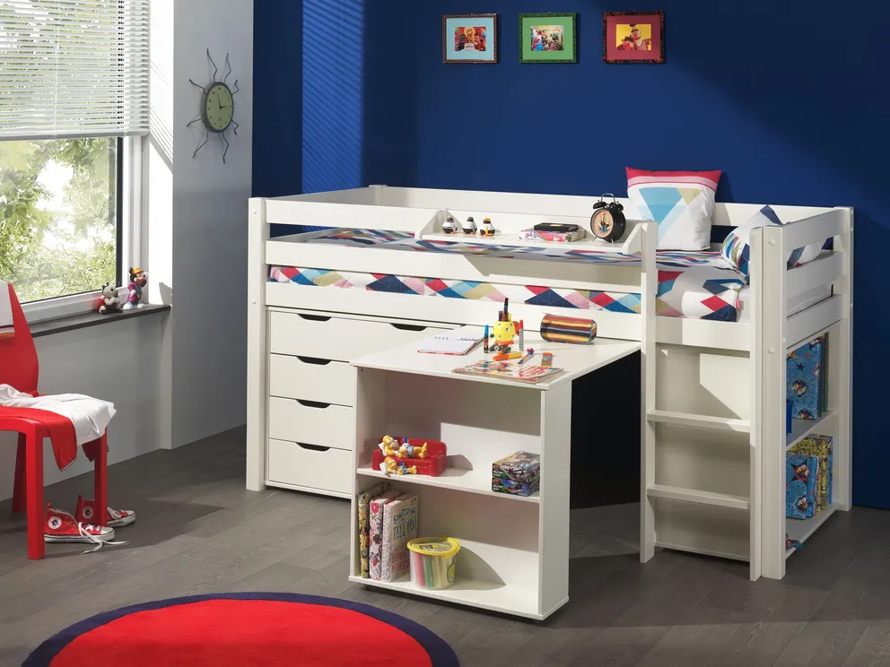 Schlafzimmer Pino