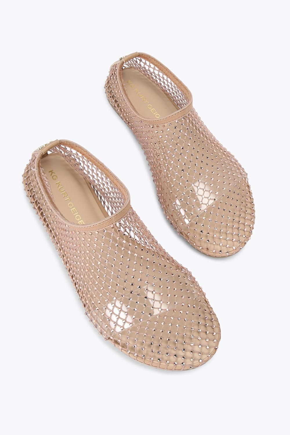 KG Kurt Geiger Marve' Flats