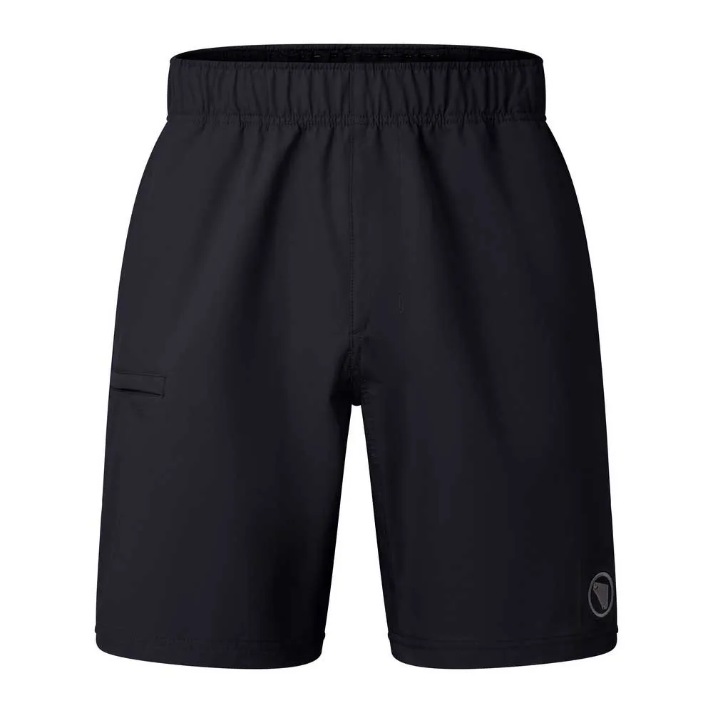 Endura Loop Baggy-Clickfast Liner shorts
