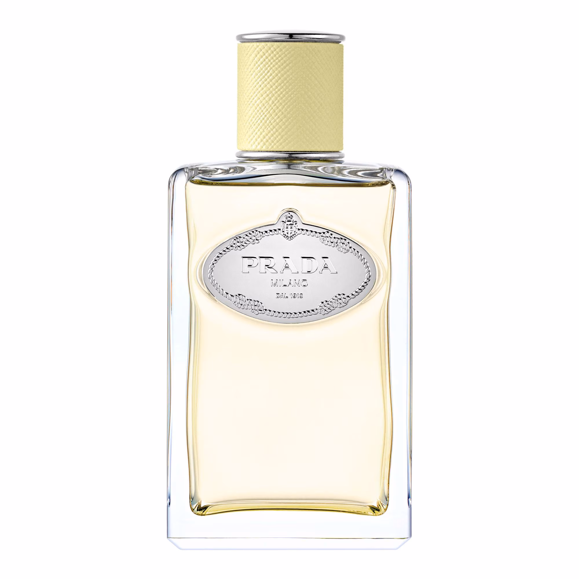 INFUSION DE GINGEMBREEau de parfum