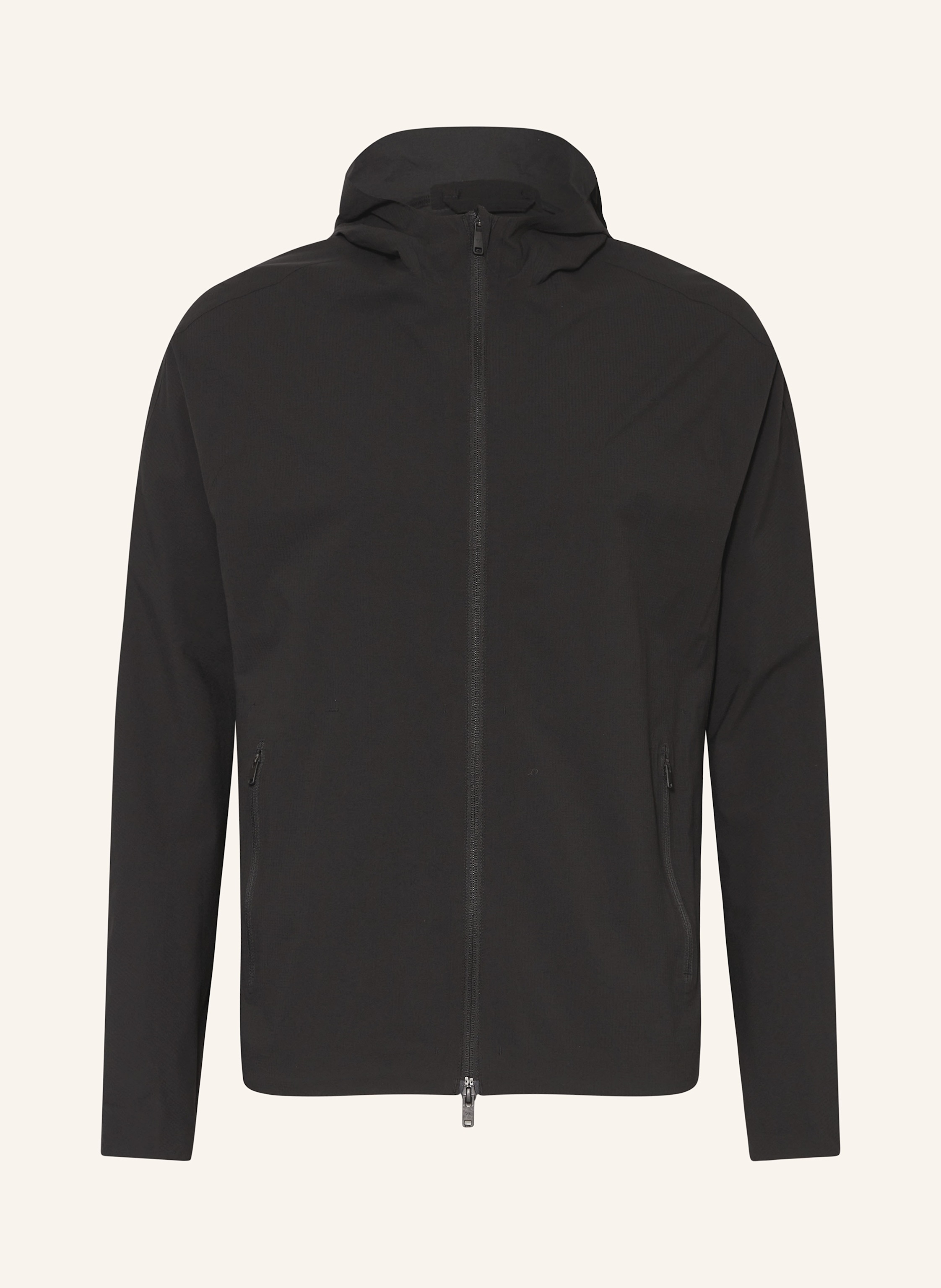 Y-3 Laufjacke
