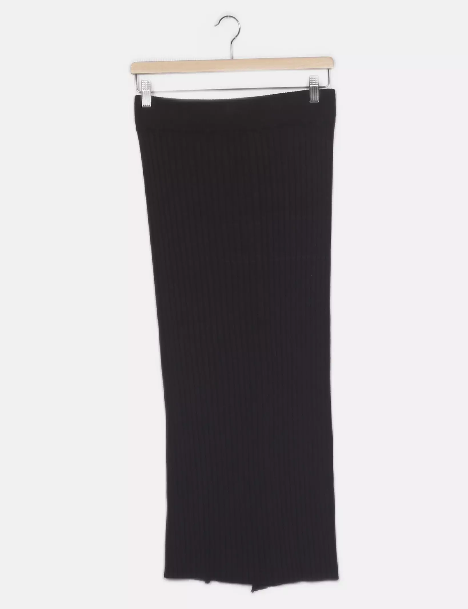 Camaïeu formal skirt Ribbed