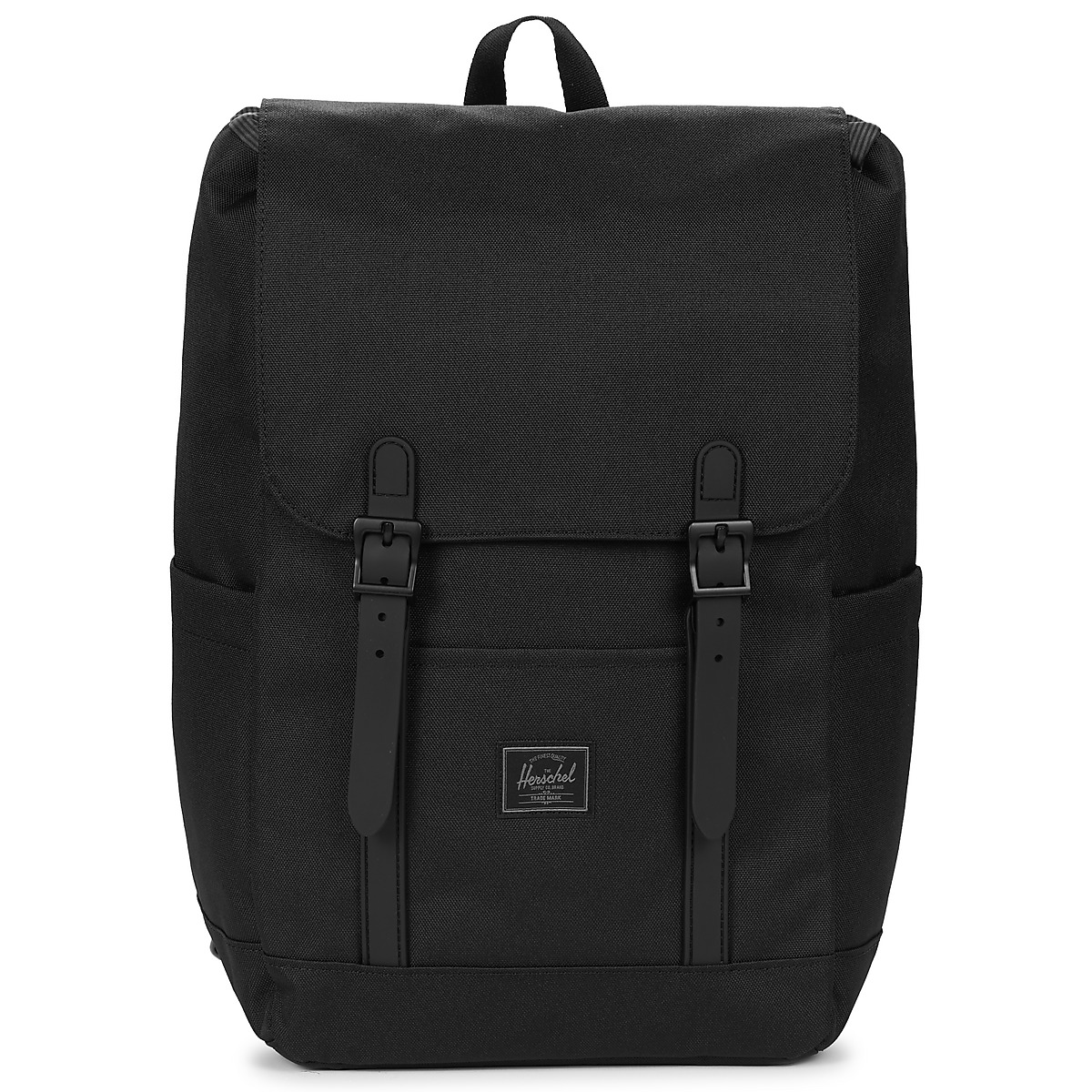 Herschel - HERSCHEL RETREAT SMALL BACKPACK - Black