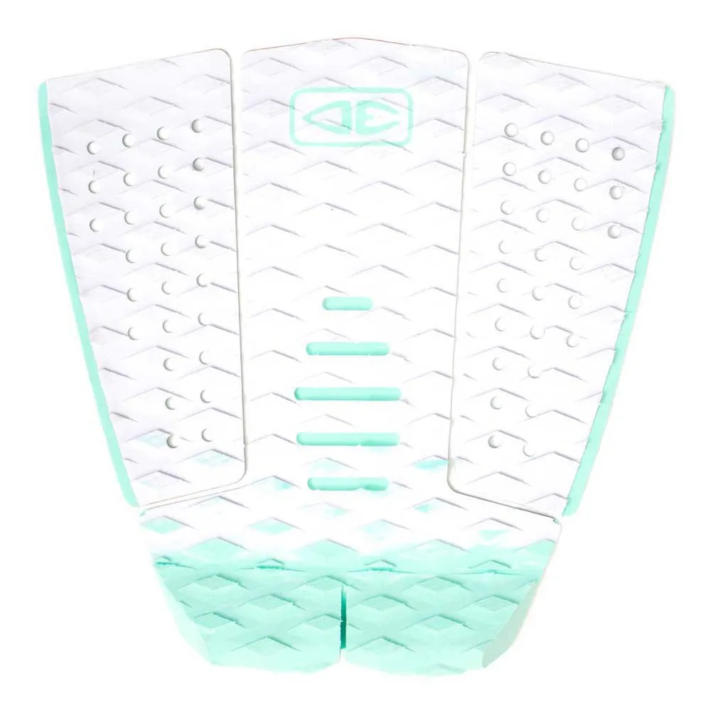 Ocean & Earth Tyler Wright Signature Tail Surf traction pad 3 units