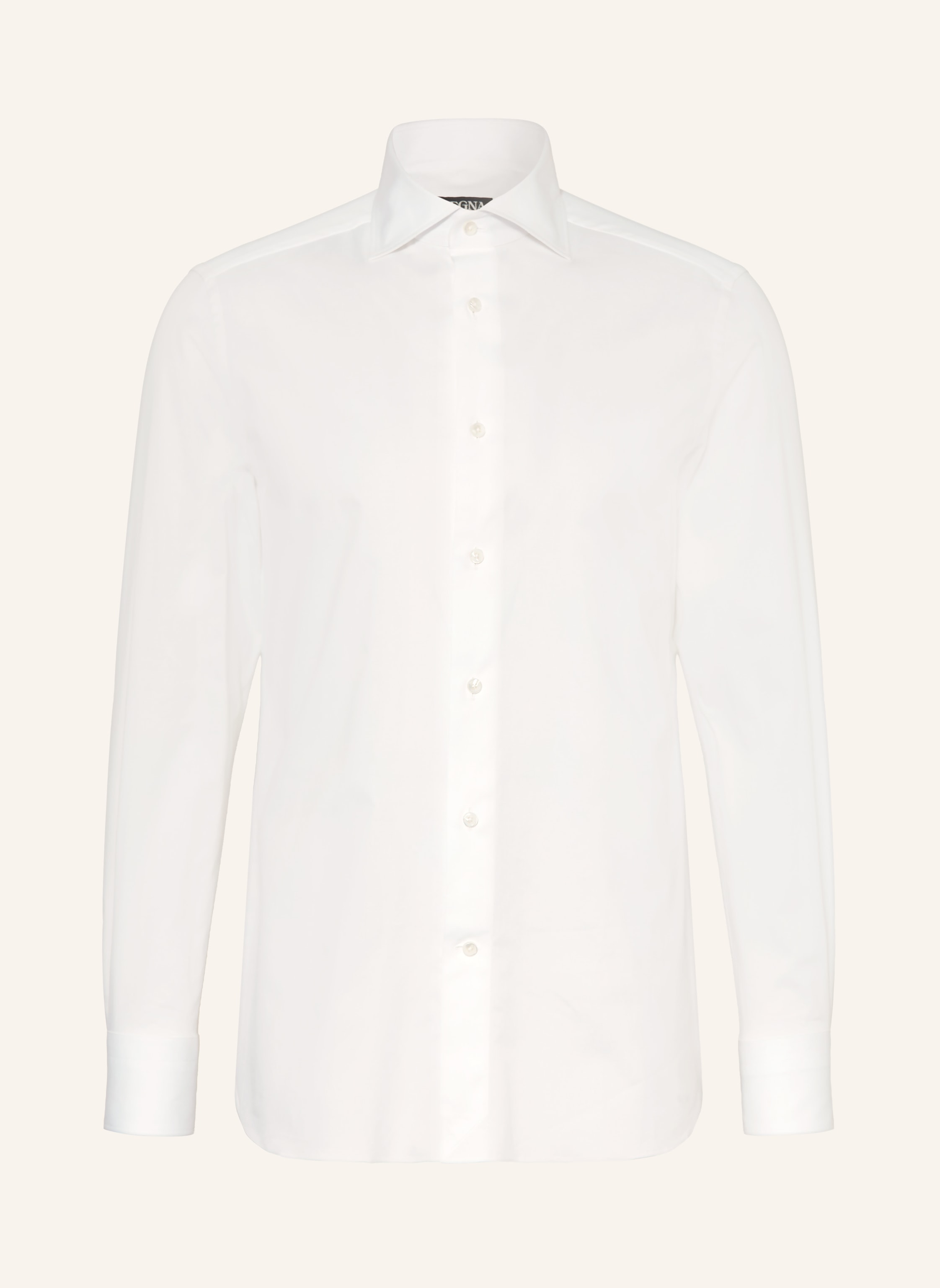 ZEGNA Hemd TROFEO Regular Fit