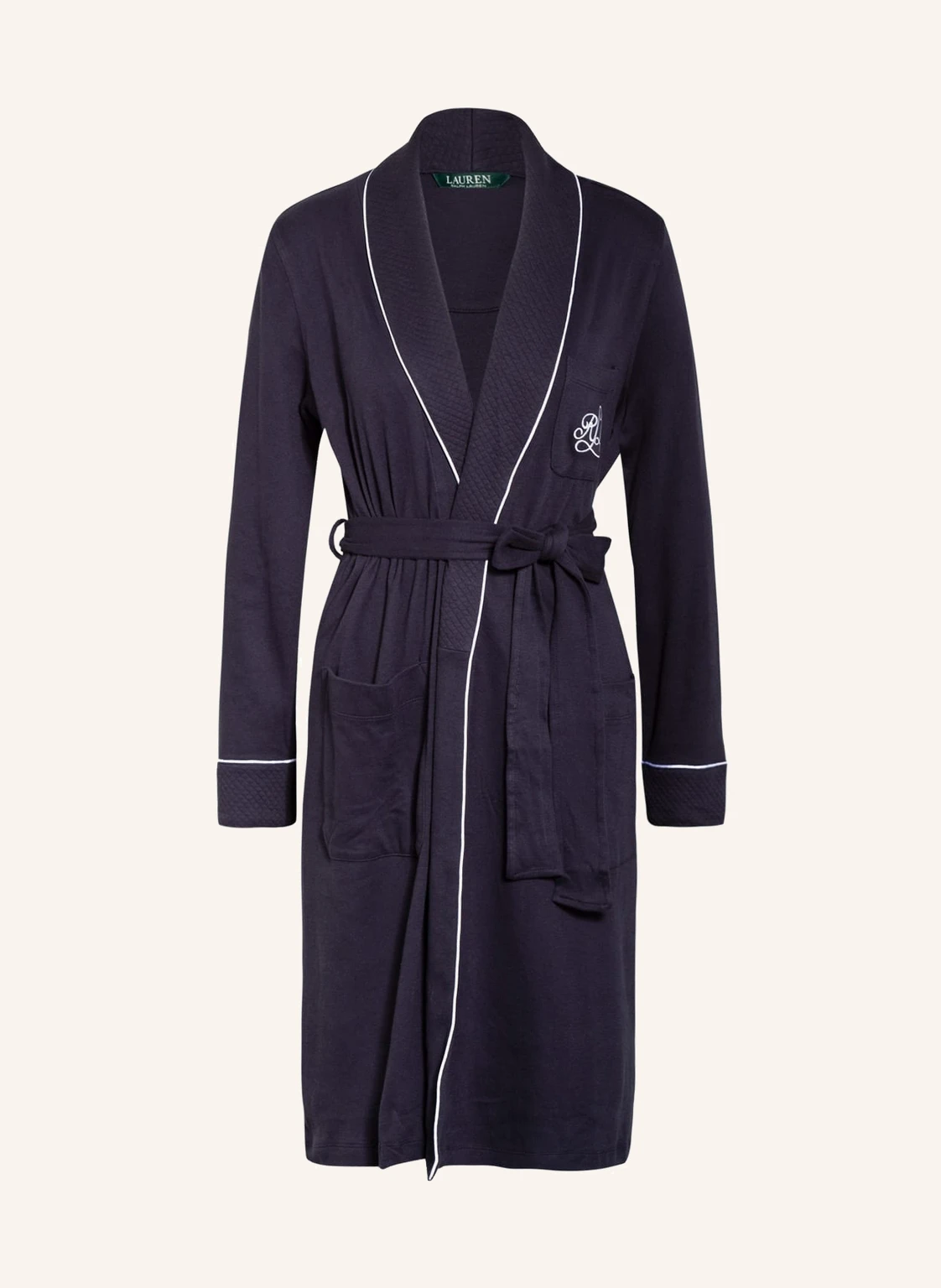 LAUREN RALPH LAUREN Damen-Morgenmantel