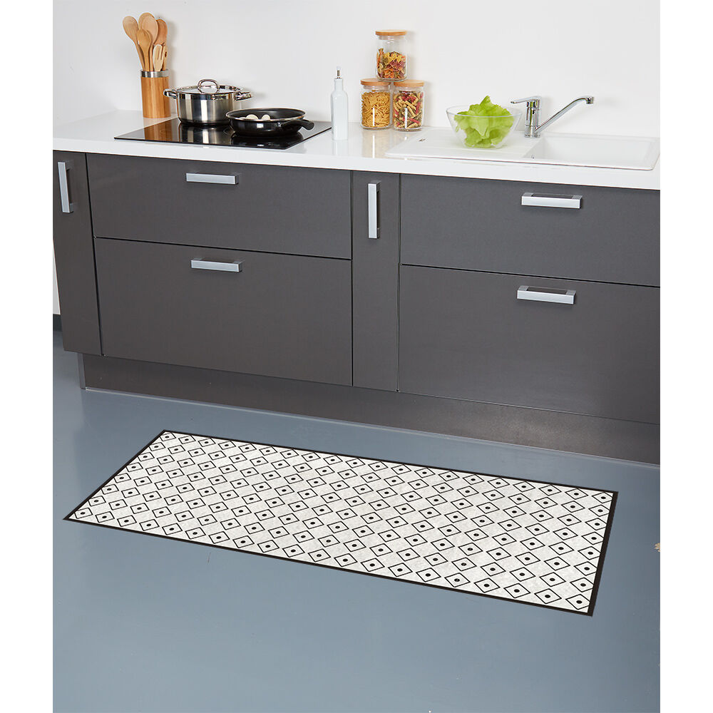Tapis d'intérieur imprimé