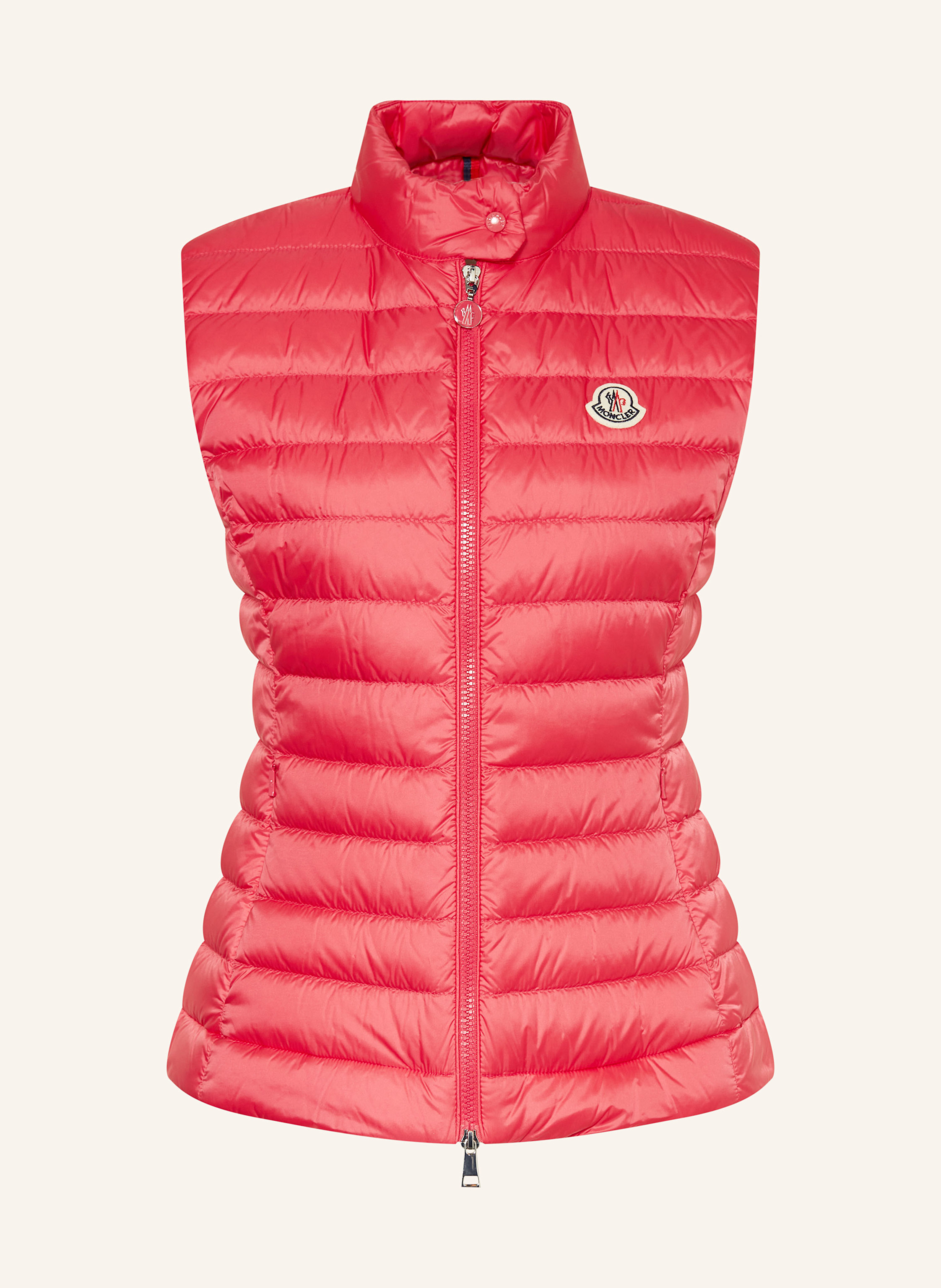 MONCLER Daunenweste IGENS