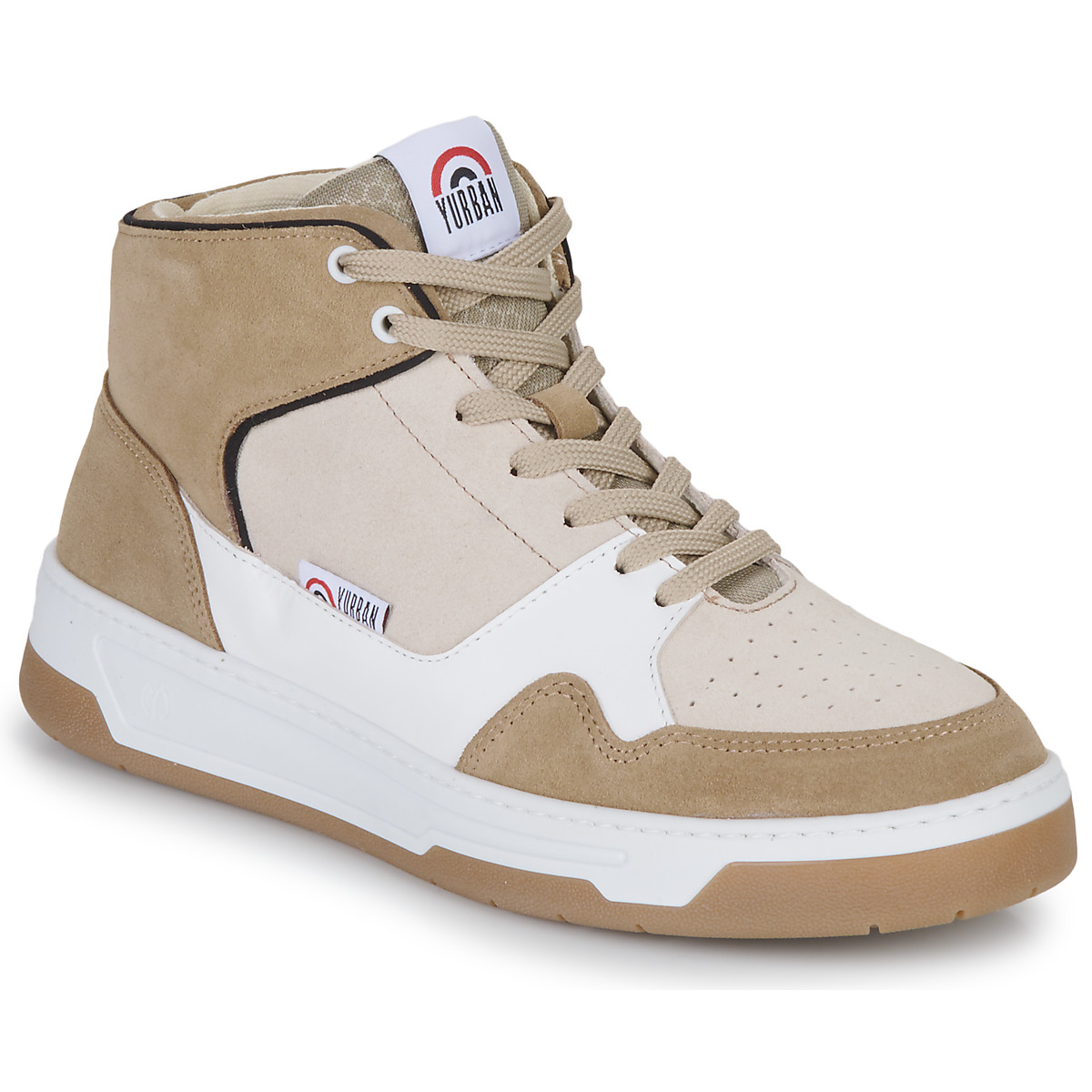 Yurban - AUSTIN - Beige
