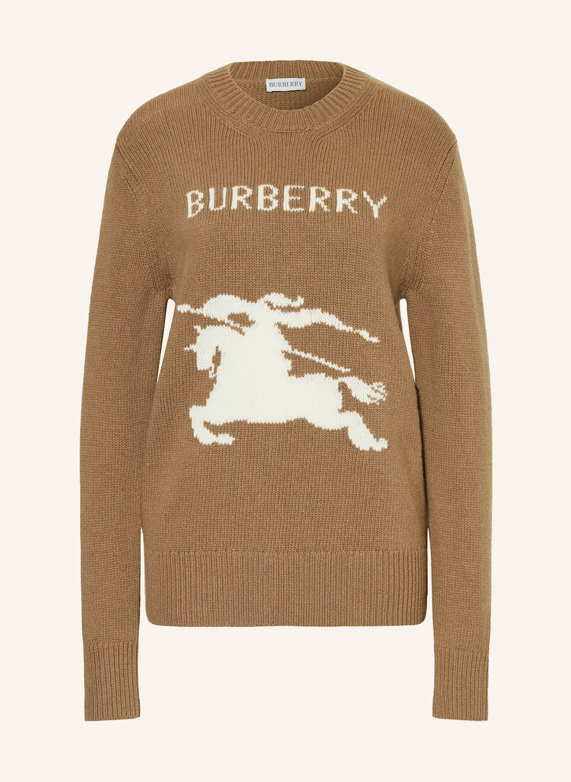 BURBERRY Pullover