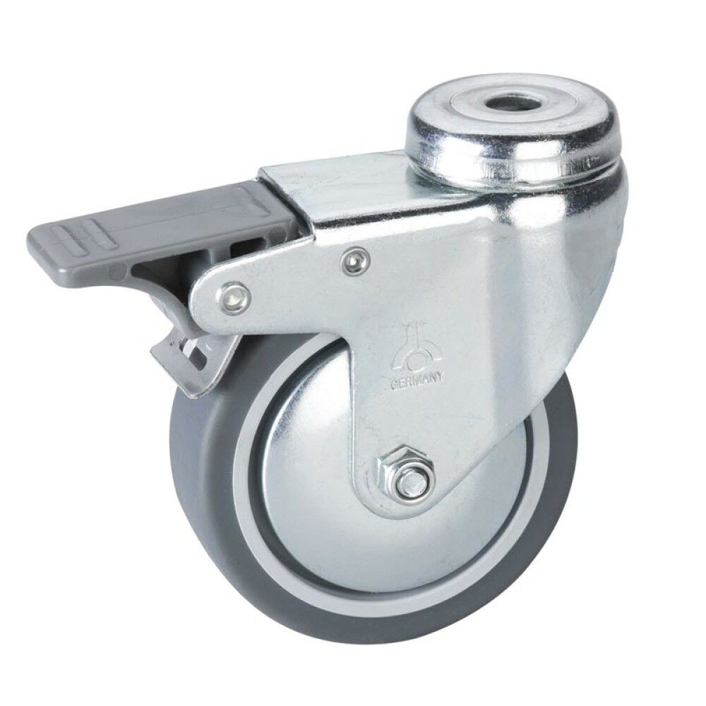 APPARATHJUL 50X19MM JUSTERBART/LÅSBART