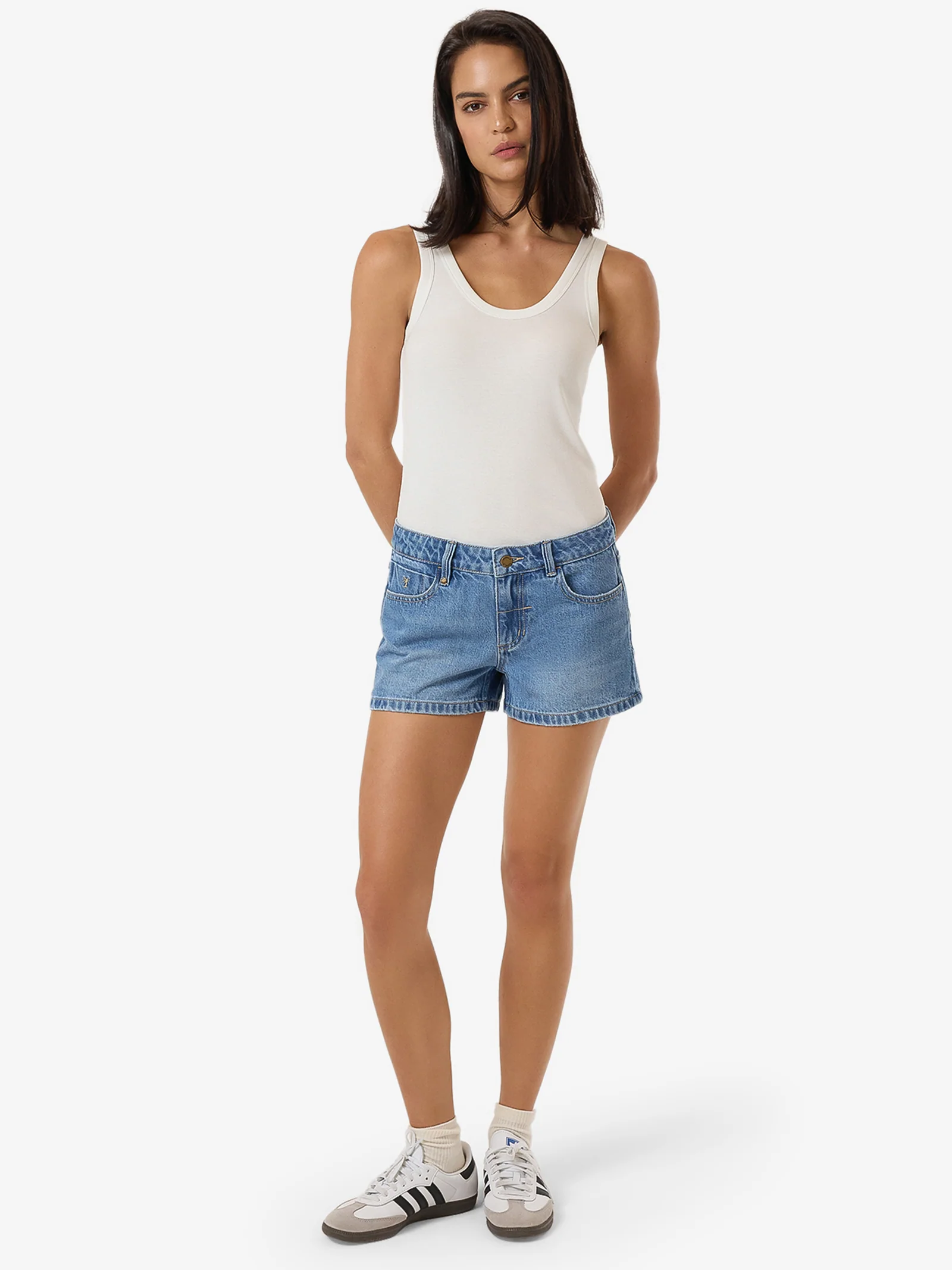 Daria Short