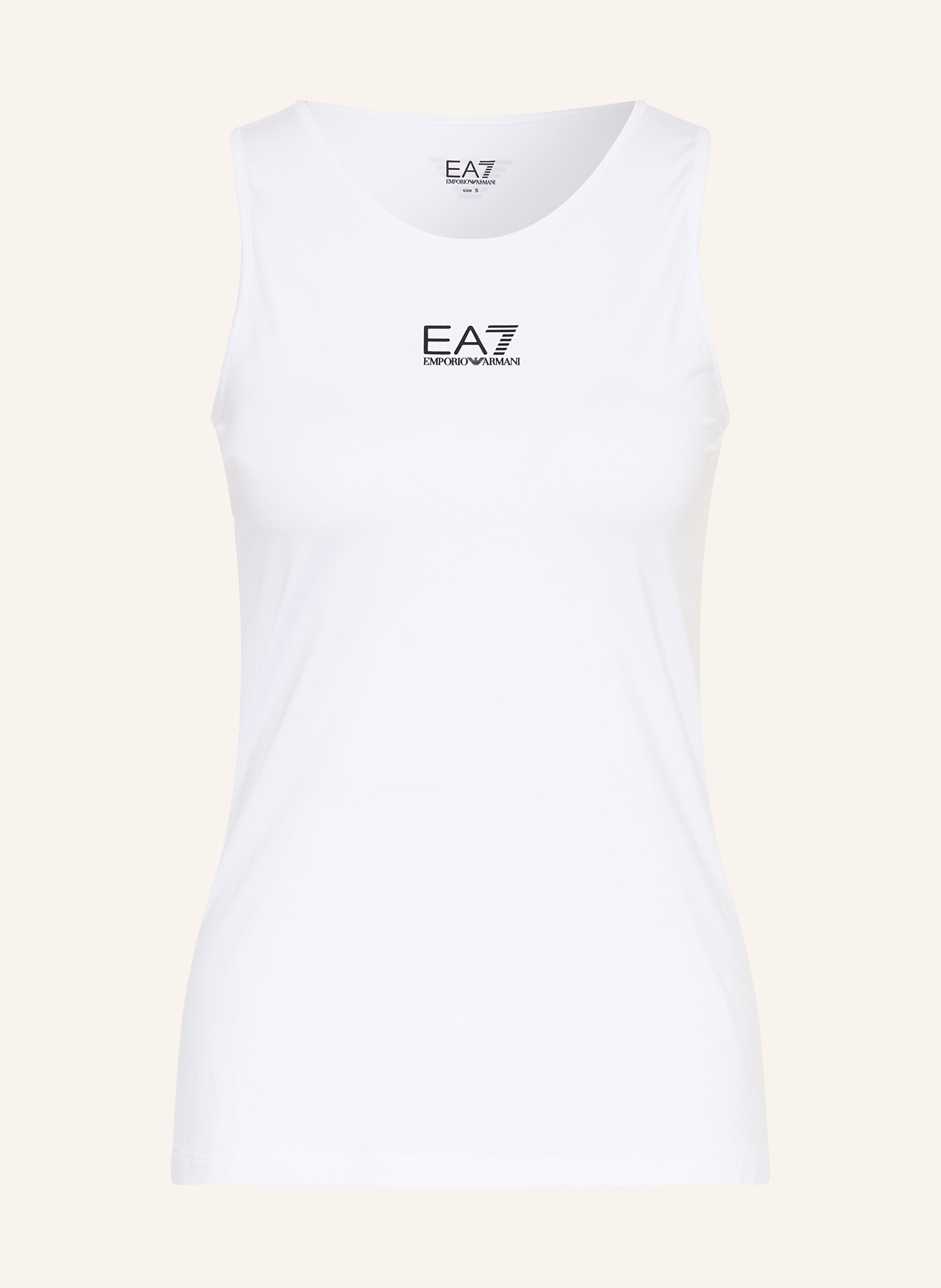 EA7 EMPORIO ARMANI Tanktop