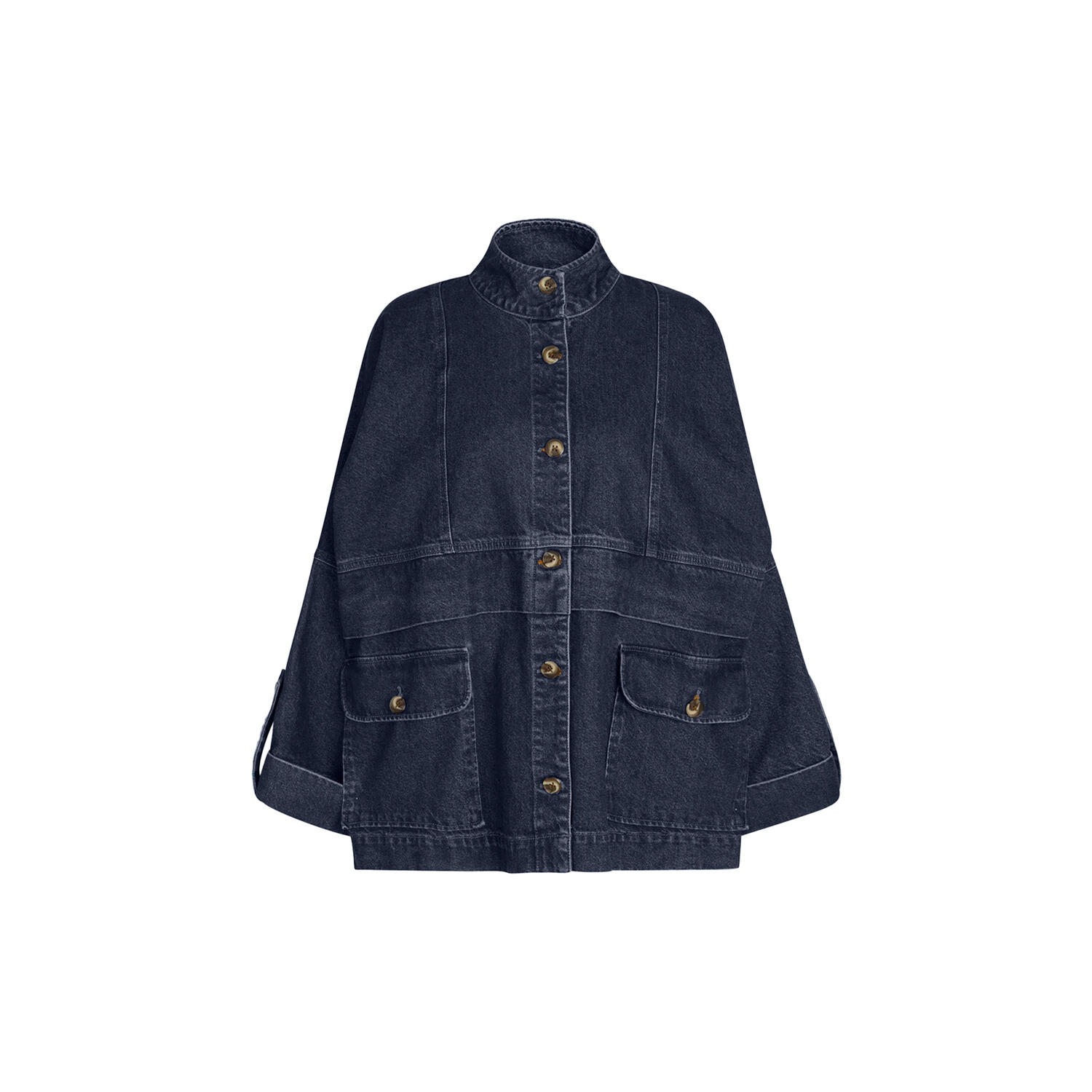 Louise Dark Denim, dark denim