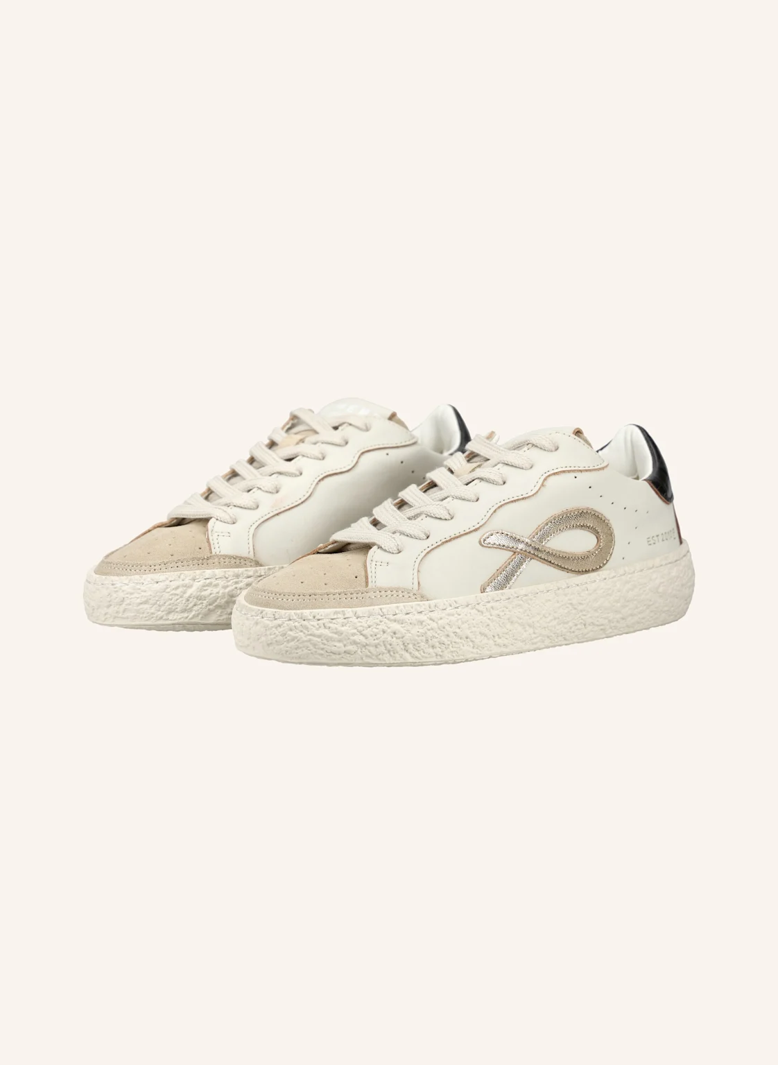 PAVEMENT Sneaker RUBY