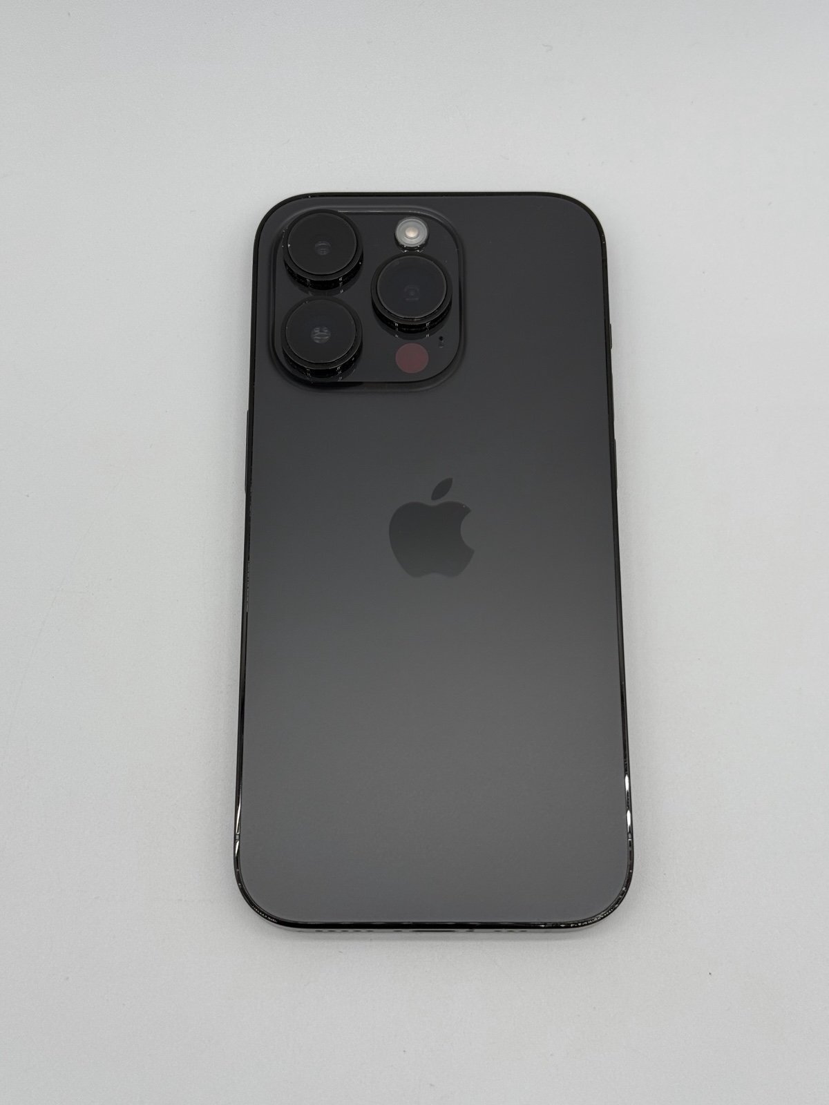 iPhone 14 Pro 128GB Space Black -Carrier T-Mobile- Clean IMEI Fast Shipping!