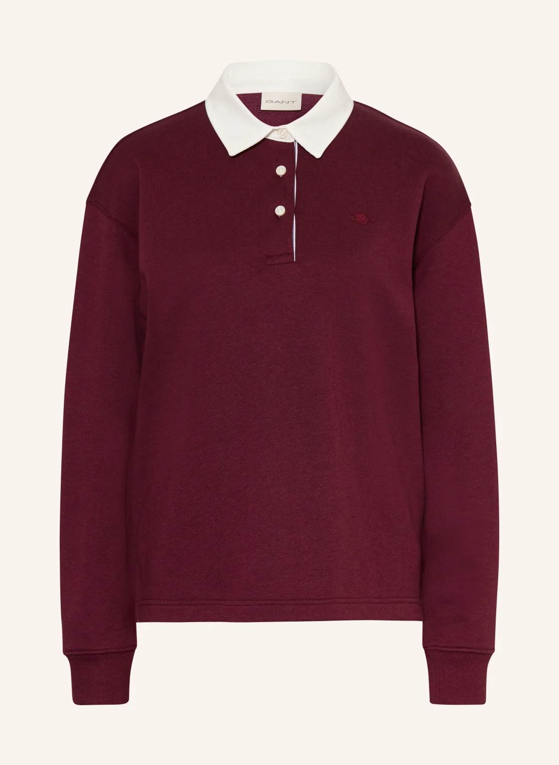GANT Rugbyshirt
