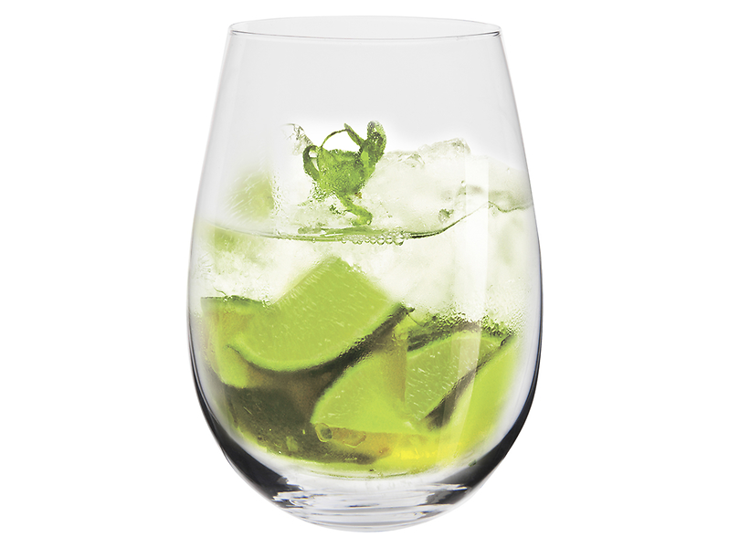 Szklanka Casual 500 ml