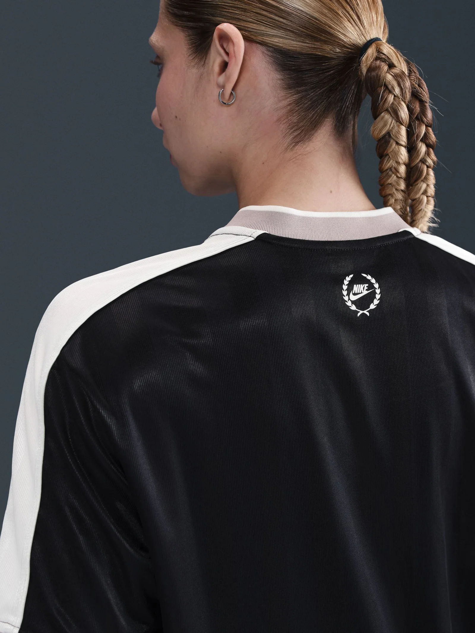 NSW V Neck Jersey
