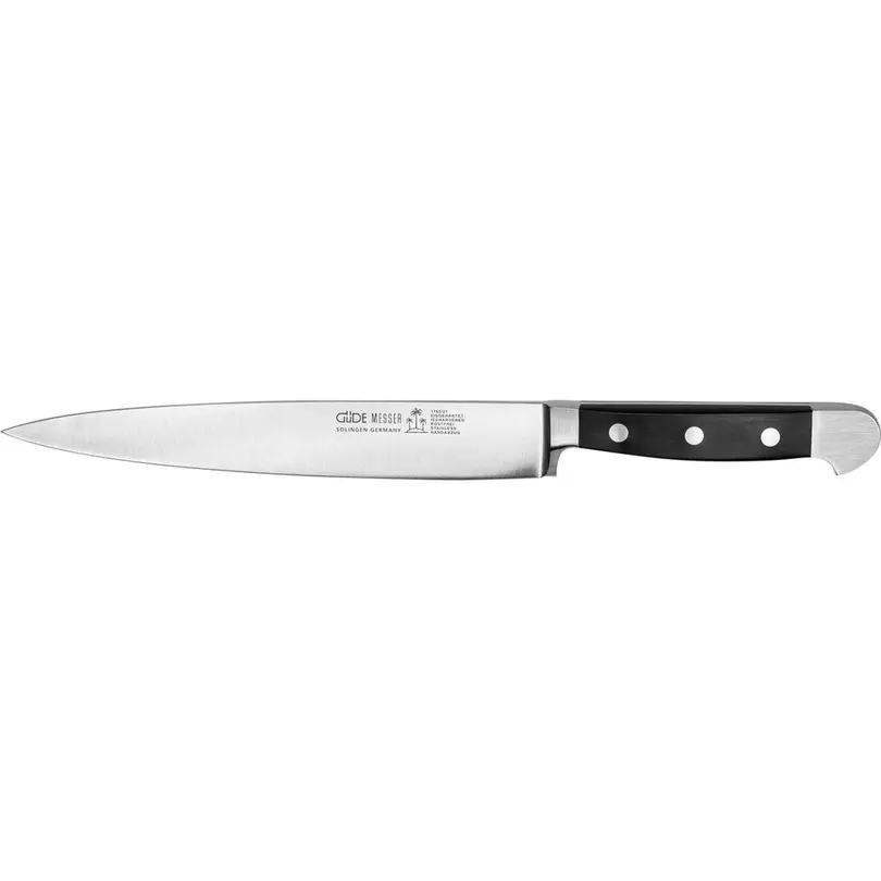 Tranchiermesser Alpha