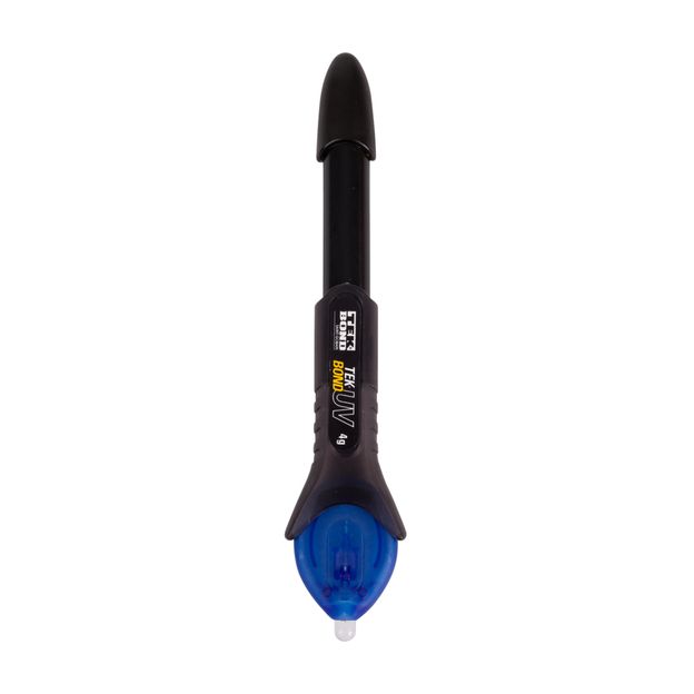 COLA CANETA UV 4G TEKBOND