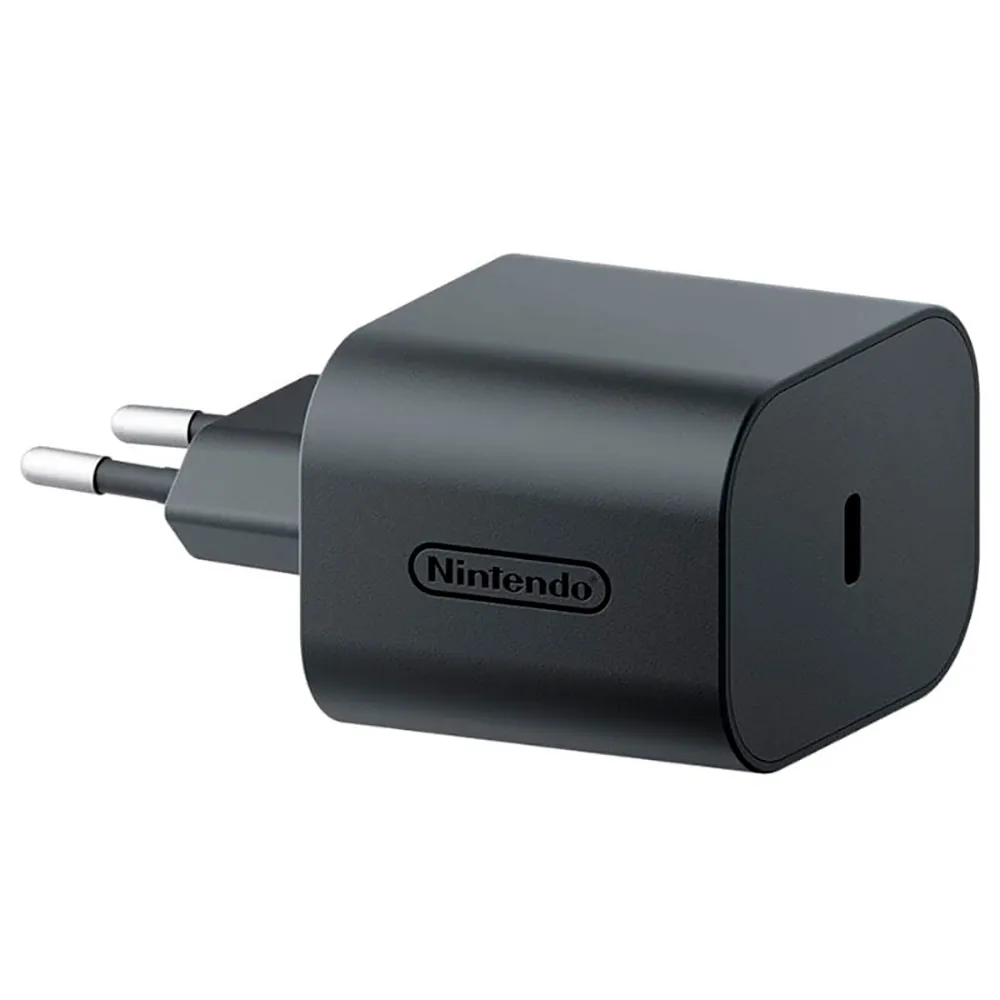 Nintendo Switch 2 AC charger