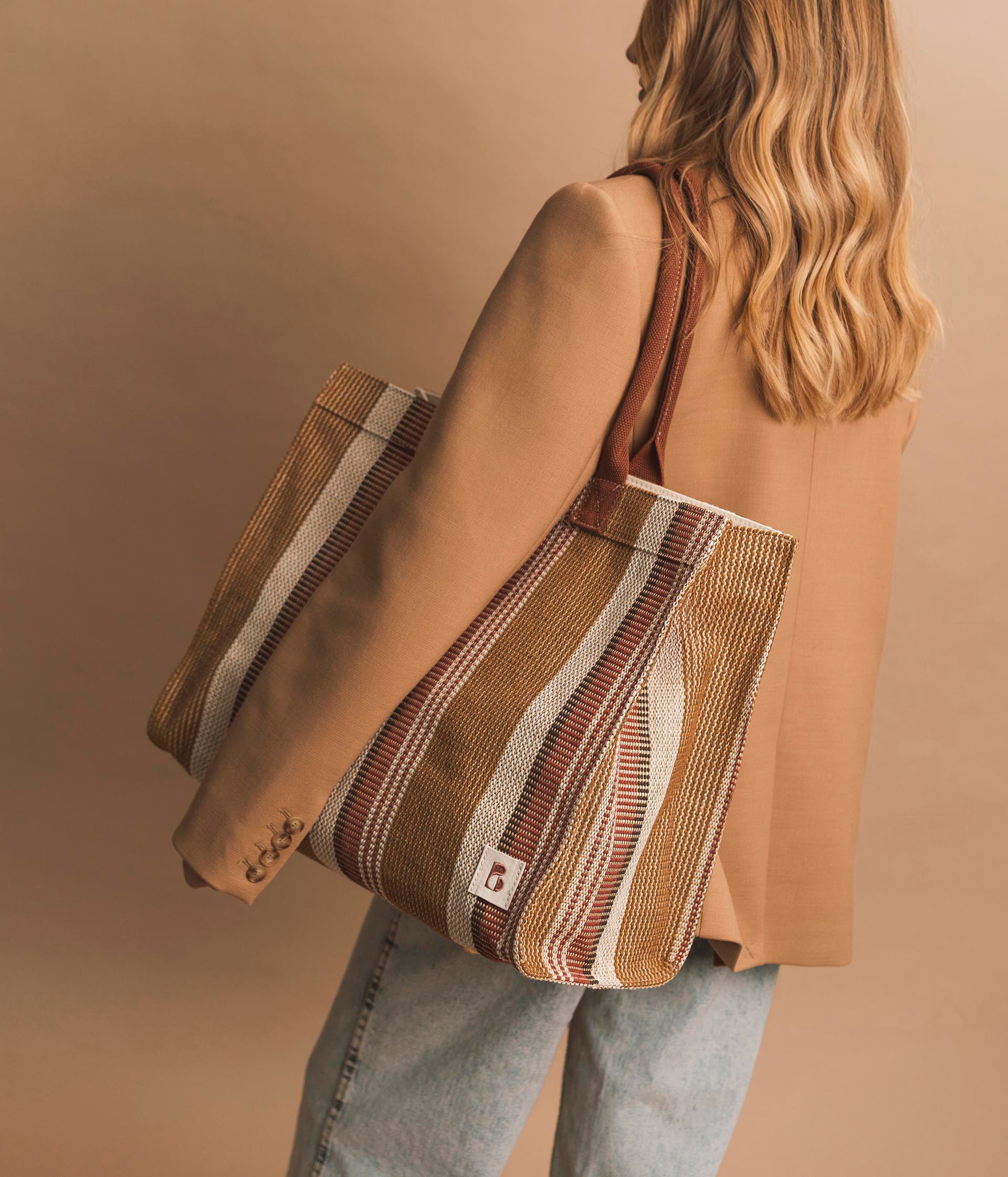 Sac Irmis multicolore